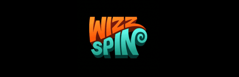 Wizz Spin Casino logo